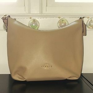 Coach Skylar Hobo Bag in Beechwood